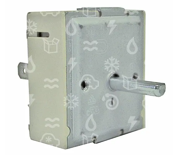 regulátor energie ELECTROLUX, EGO 50.55071.100, DUO